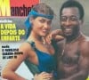 Pelé teria ficado frustrado por perder Xuxa para Marlene Mattos: 'Não vou superar nunca isso'