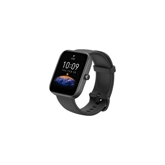 Novo Smartwatch Android IOS, Amazfit 