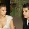 Irina Shayk e Cristiano Ronaldo estão juntos desde maio de 2010