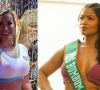 Candidata a Miss Bumbum afirma que pensou em desistir do concurso por causa de Andressa Urach: 'Mulher sem noção'