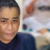 'Foi necessário': MC Katia faz nova amputação, agora acima do joelho após problema. Saiba seu estado de saúde!