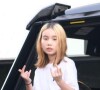 Lil Tay enviou um comunicado ao TMZ negando a morte