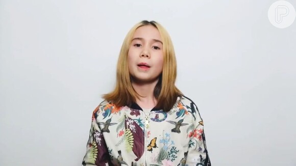 Fama de Lil Tay gerou alguns debates nas redes sociais