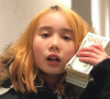 Morte de Lil Tay foi anunciada em 09 de agosto