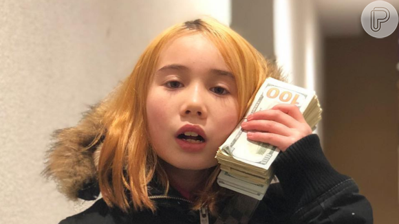 Morte de Lil Tay foi anunciada em 09 de agosto