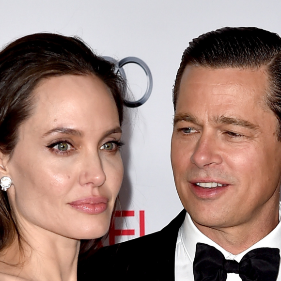 Angelina Jolie x Brad Pitt: vazam novos detalhes do divórcio polêmico
