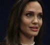 Angelina Jolie concordou pela mediação para encerrar o processo o quanto antes