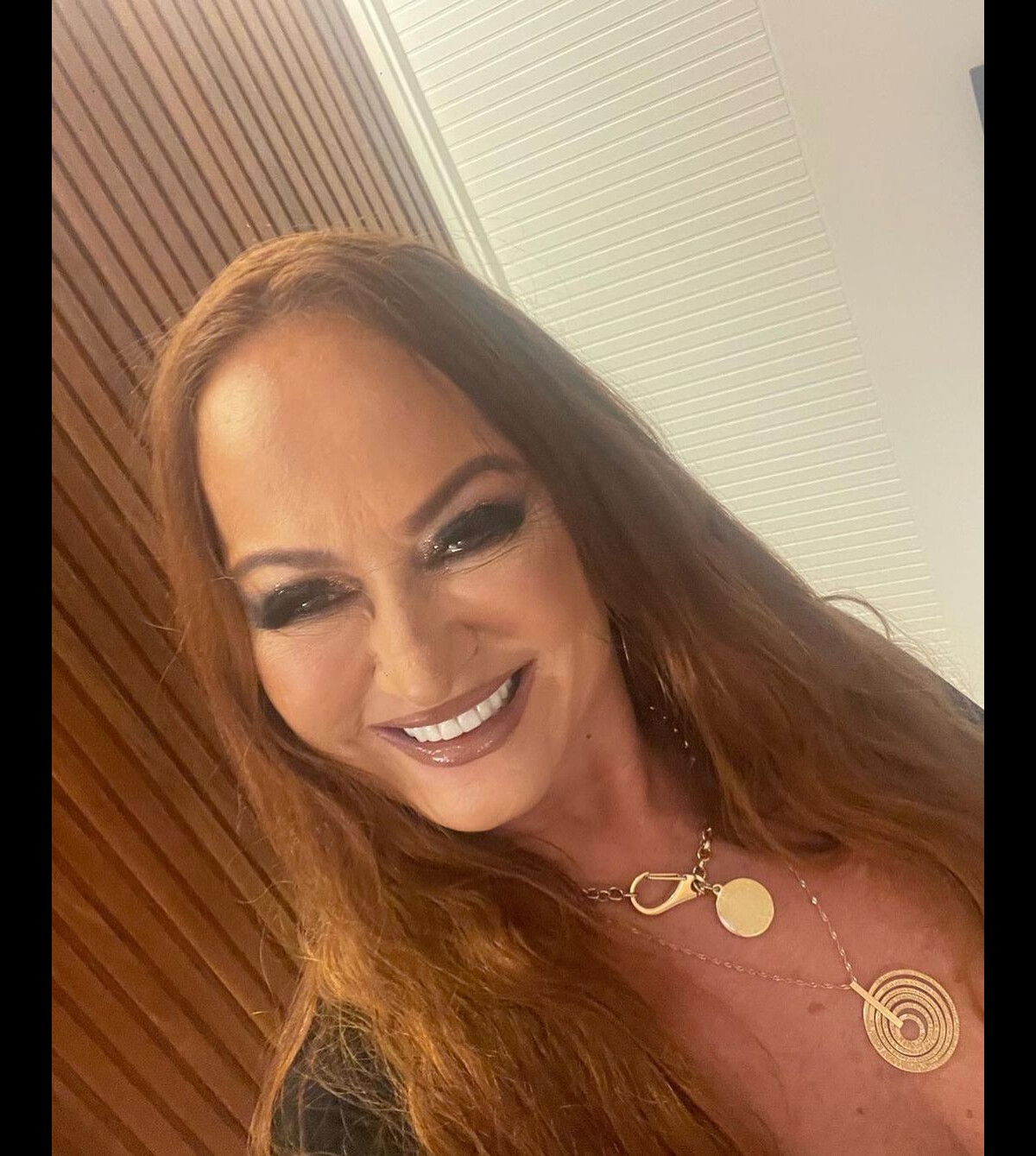 Foto Nadine Gonçalves posta fotos de hotel no Instagram e revela que