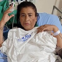 Morre MC Katia, precursora do funk carioca, após nova amputação na perna e bactéria no sangue