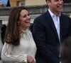 Kate Middleton era plebeia antes de se casar com Príncipe William, mas não veio de família pobre