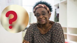 Mortes de Léa Garcia e de ator e humorista da Globo em 1993 têm chocante e triste semelhança