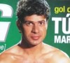 Túlio Maravilha posou para a G Magazine em 2003