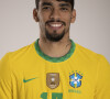 Lucas Paquetá é um dos principais jogadores da nossa seleção brasileira e atualmente ele joga na Europa.
