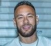 Neymar desembarcou na Arábia Saudita para ser apresentado no Al-Hilal