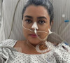 Preta Gil, com câncer, fez forte revelação após passar por cirurgia para retirada de tumor: 'Foi necessário fazer uma histerectomia total abdominal'