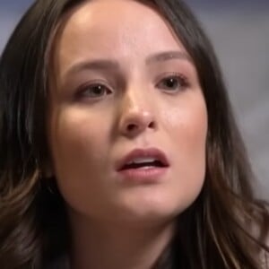 Larissa Manoela concedeu entrevista para o 'Fantástico' e explodiu a bomba que estava rolando entre ela e seus pais