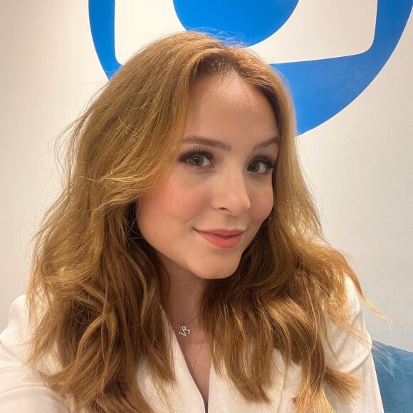 Larissa Manoela pode estrear no horário nobre da Globo no remake da novela 'Renascer', com estreia prevista para janeiro de 2024