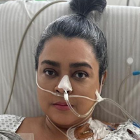 Câncer de Preta Gil entra em remissão após cirurgia, diz site. Saiba detalhes