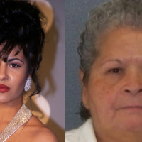'Recompensa pela cabeça': assassina de Selena Quintanilla corre sério risco de vida ao sair da cadeia