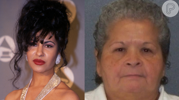 'Recompensa pela cabeça': assassina de Selena Quintanilla corre risco de vida ao sair da cadeia