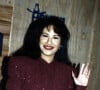 Selena Quintanilla foi assassinada com um tiro após romper relações pessoais e profissionais com Yolanda Saldívar