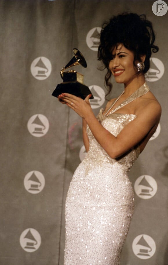 Selena Quintanilla é considerada a rainha da música tejana e é um dos grandes ícones da comunidade latina nos Estados Unidos