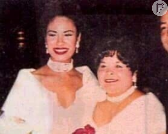 Yolanda Saldívar, assassina de Selena Quintanilla: 'Há uma recompensa pela cabeça dela', disse uma fonte do site americano The Messenger