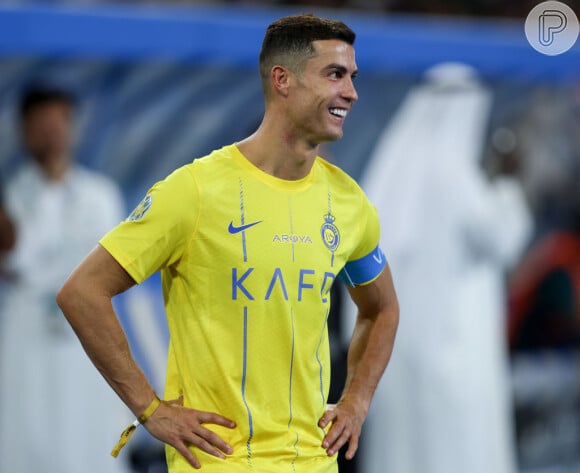 Cristiano Ronaldo abriu as portas da Arábia Saudita aos jogadores ao ser contratado pelo Al-Nassr