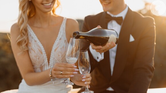 Os casamentos no Brasil, no geral, tem sempre um festa para marcar a data.