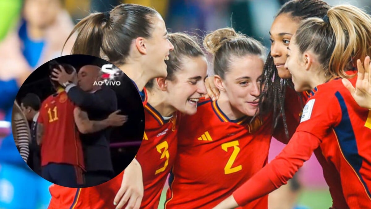 Jogadoras do Mali armam pancadaria após partida no Mundial de