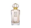 Perfume Live in Love, da Oscar de la Renta, foi inspirado na filha do estilista, Eliza Bolen, e o desenho do frasco foi feito pelo dono da marca que pensou em um vestido e nos seus detalhes para criar o recipiente