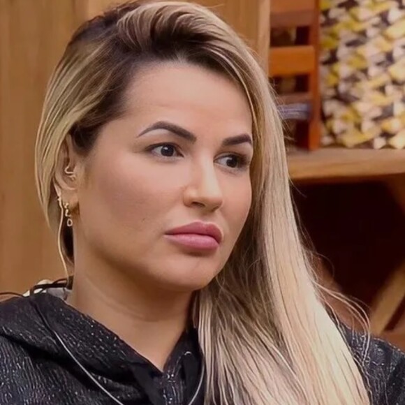 Deolane Bezerra foi chamada de 'bafuda' ao participar de 'A Fazenda 2022'