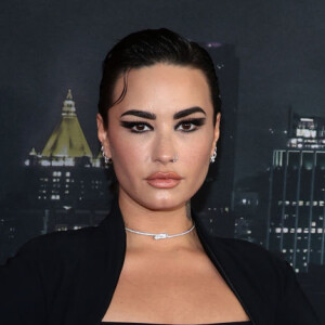 Demi Lovato cantará no The Town no dia 2 de setembro