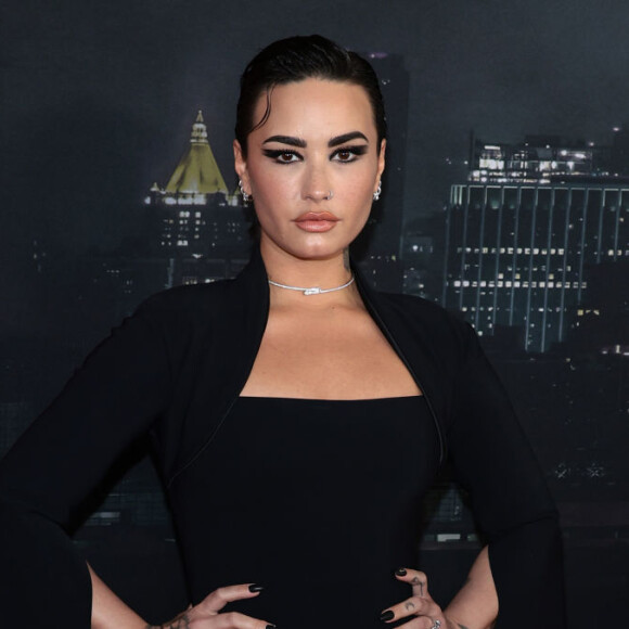 Demi Lovato cantará no The Town no dia 2 de setembro