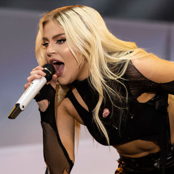 Luísa Sonza movimentou as redes sociais com músicas lançadas do novo álbum