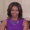 No vídeo feita pela organização Got Your 6, Michelle Obama exalta o trabalho dos Veteranos de Guerra dos Estados Unidos