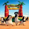 'Os Pinguins de Madagascar' é um spin-off do filme 'Madagascar', sucesso da DreamWorks