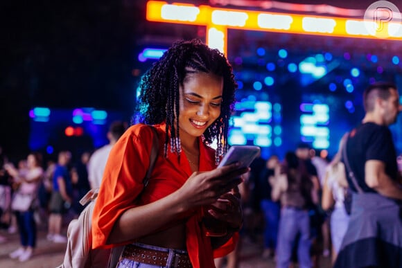 Looks de festival devem priorizar peças que te deixem, acima de tudo, confortável