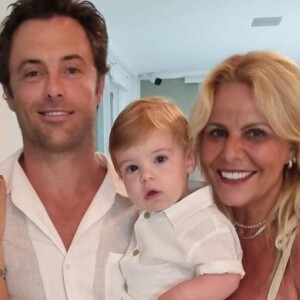 Mãe de Kayky Brito compartilha mensagem que recebeu de Deus após ator ser atropelado