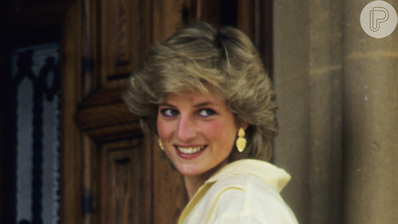 Em antigo áudio, princesa Diana revela que Charles ficou desapontado com o nascimento de Harry