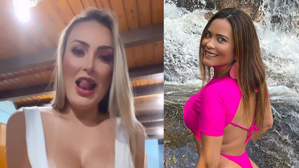 Sexo com geise arruda