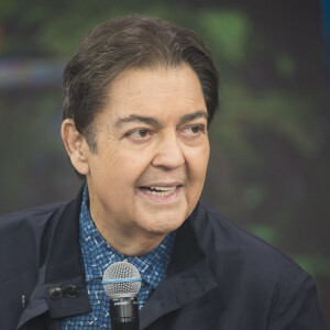 Faustão apresenta 'boa recuperação'. É o que diz o novo boletim médico, divulgado pelo Hospital Israelita Albert Einstein na tarde desta sexta-feira (08)