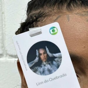 Linn da Quebrada foi contratada pela Globo após o reality show