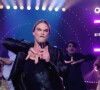 Carmo Dalla Vecchia dublou o clipe de 'Like a Virgin', de Madonna