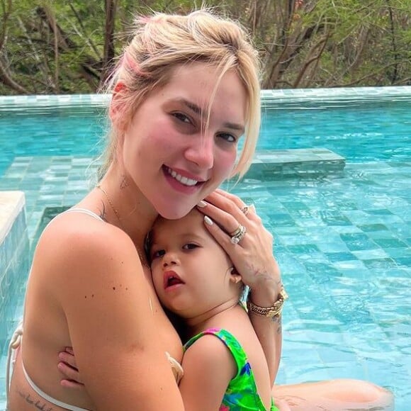 Virginia Fonseca é influencer e mulher de Zé Felipe