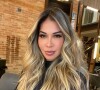 Maíra Cardi revela que deixará as redes sociais após casamento com Thiago Nigro