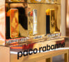 O perfume Lady Million, da Paco Rabanne, foi criado para a mulher que quer brilhar como um milhão de diamantes e é inspirado na opulência e esplendor do ouro