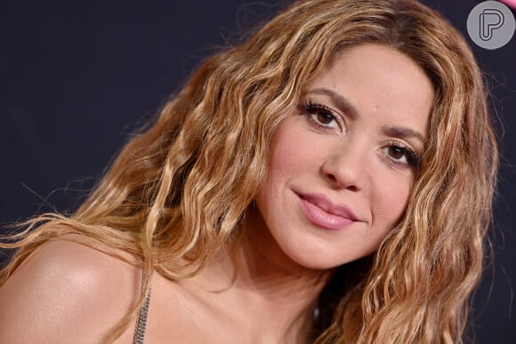 Shakira completou 46 anos de vida e vive uma dos seus melhores momentos agora que vive com os filhos, está solteira e dedicada a carreira