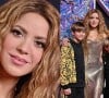Shakira foi ao VMA2023 com os filhos e simplesmente roubou os holofotes para ela! Confira!