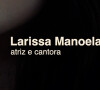 Larissa Manoela no comercial: 'Eu não vou dividir com ninguém. Eu que comprei, o dinheiro é meu!'